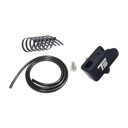 Torque Solution Billet Boost Tap Kit - Mini Cooper (R55/R56/R57/R58/R59) thumbnail-1