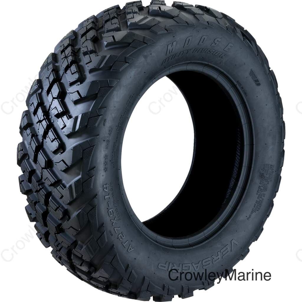 TIRE VERSAGRIP 27X9X14 6PLY MSE