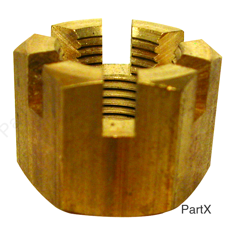 Prop Nut (21241)