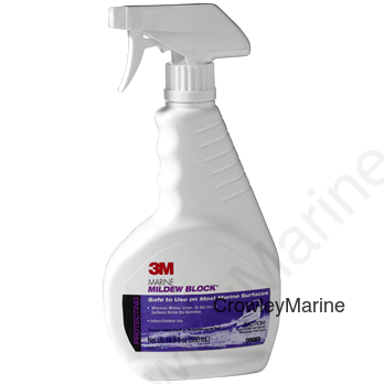 MARINE MILDEW BLOCK QT