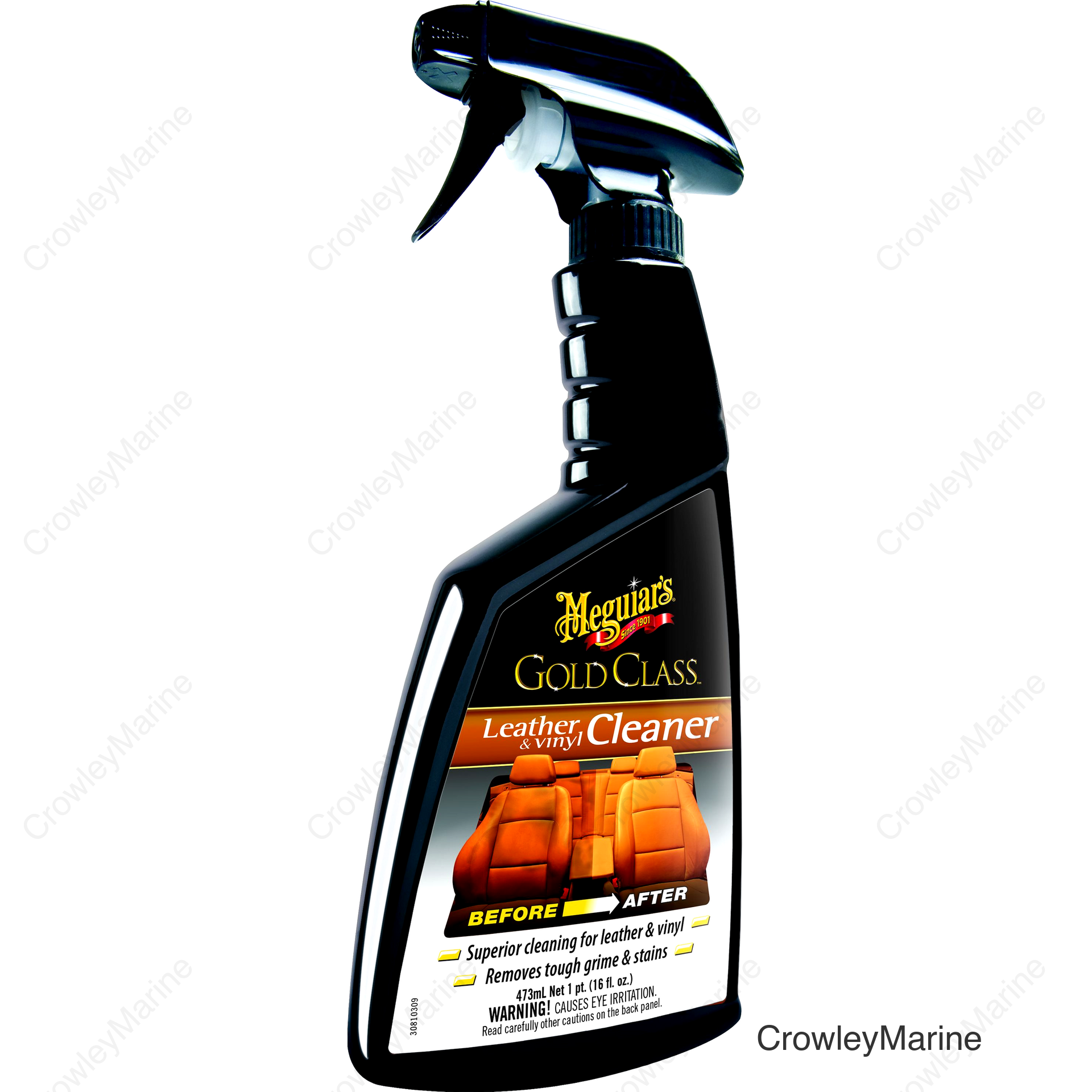 GOLD CLASS LEATHER &