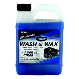 Valterra RV Wash & Wax, 64 oz. thumbnail-1