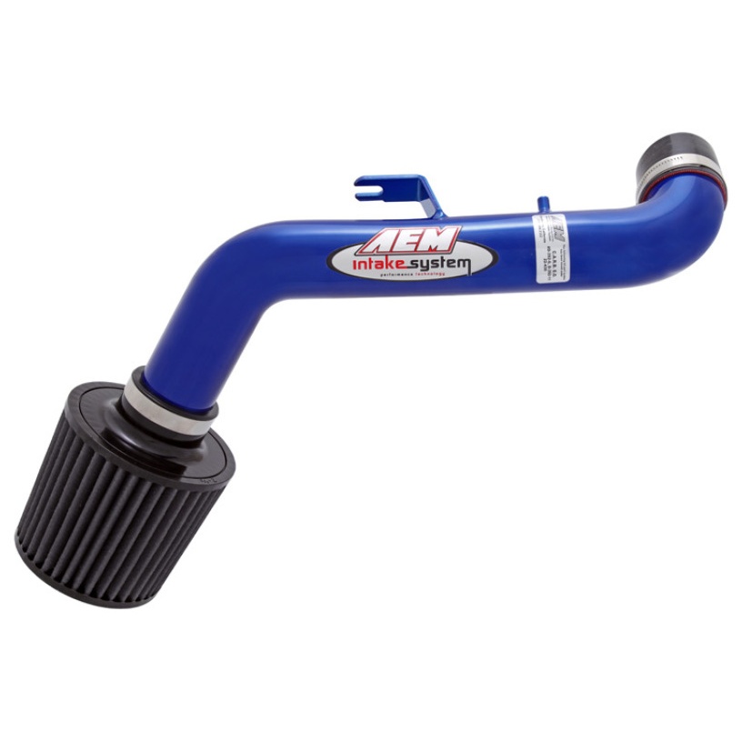 AEM Short Ram Intake System S.R.S. MITSUBISHI ECLIPSE/EAGLE TALON 95-99 2.0 N/TURBO
