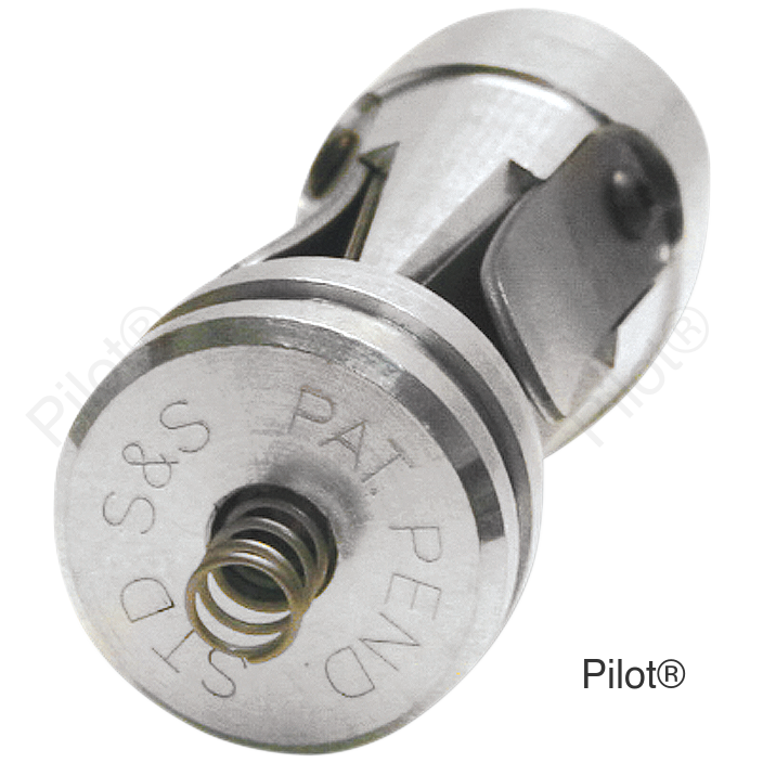 REED VALVE, 84-99 +.030