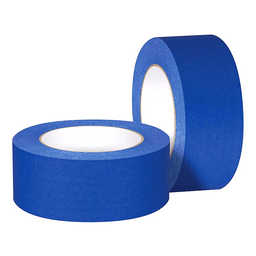 Seachoice 78036 Painter's Tape - 1" x 60 yds., Blue thumbnail-1