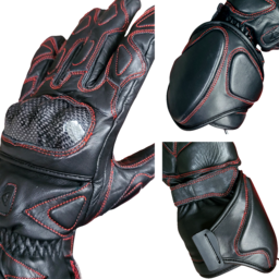 GLOVE HEAT 12V EXTRM HRDKNCKL 2X thumbnail-2