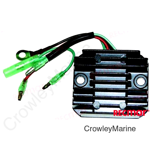 REGULATOR&RECTIFIER (REC6H0-81960-00)