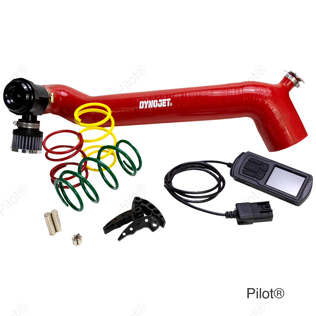 Stage-3 Power Package Kit - Polaris