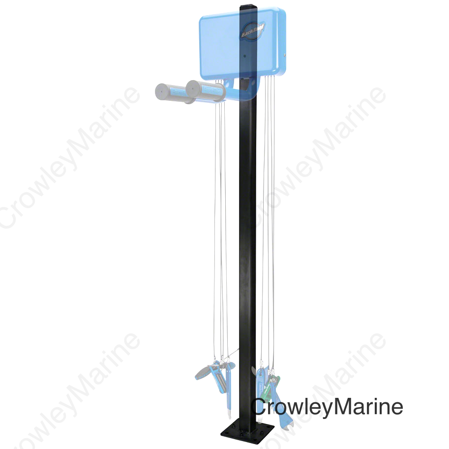 Park THP-1 Mounting Post For THS-1