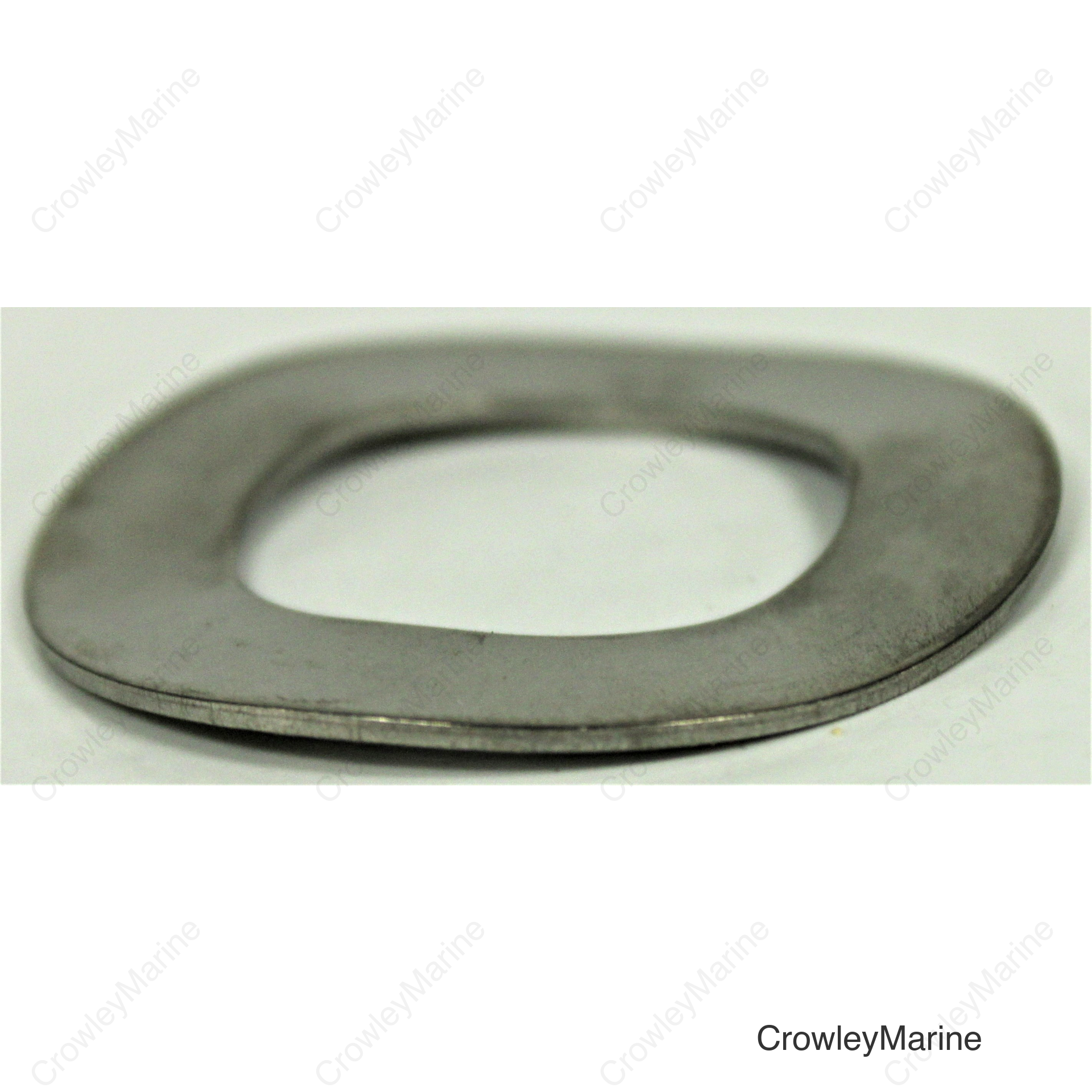 WASHER, WAVE (22MM)