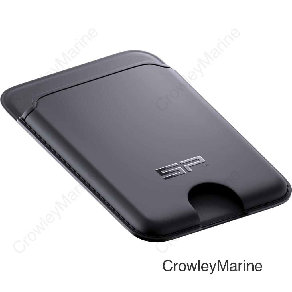 Phone Card Wallet - SPC+