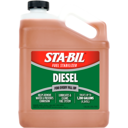 DIESEL FUEL STABIL 1GAL