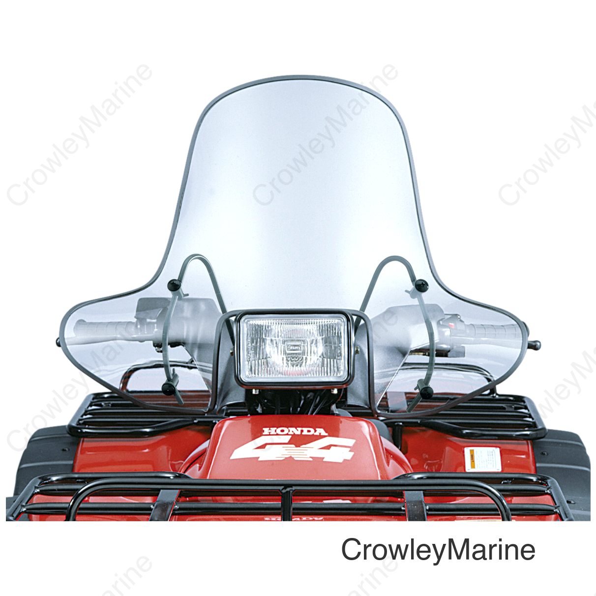 SS-1P FAIRING