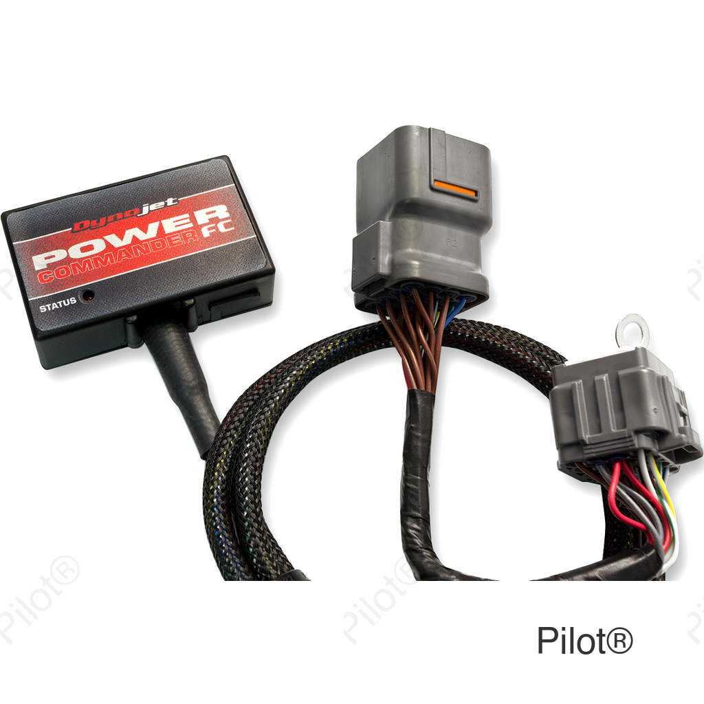 Power Commander Fuel Controller - Kawasaki