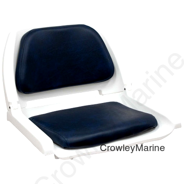 Padded Plastic Fold Down (8WD139LS-041)