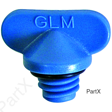 Drain Plug Assembly