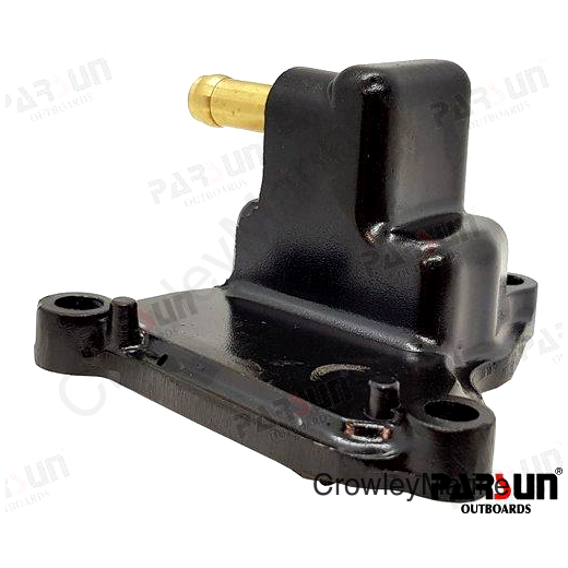 BREATHER ASSY (PAF15-07010200)
