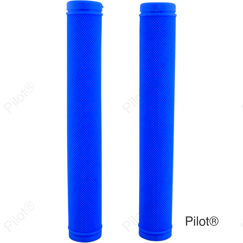 Grips - Micro Tack - 7" - Blue
