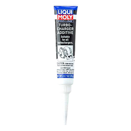 LIQUI MOLY Pro-Line Turbocharger Additive