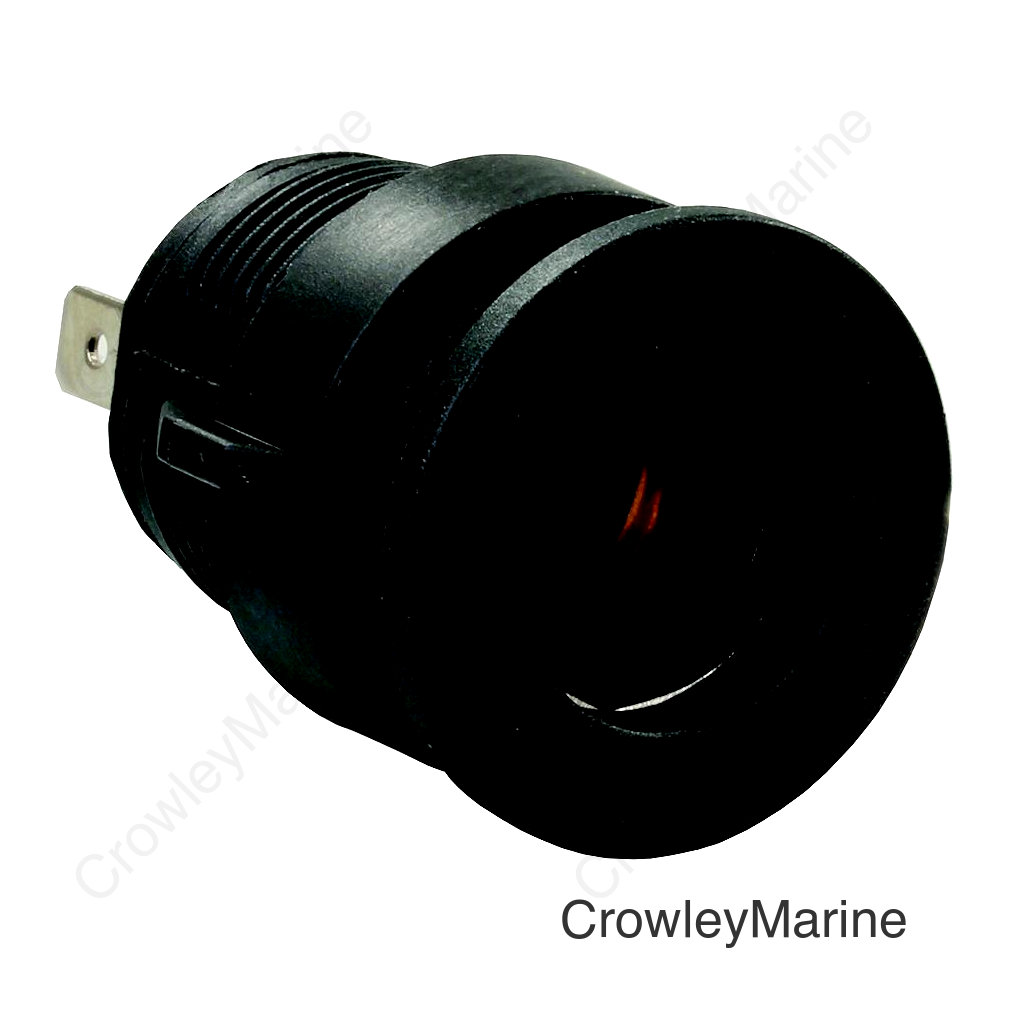 JR Products 15105 RV 12V Charging Port