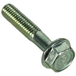 BOLT, FLANGE (6X30)