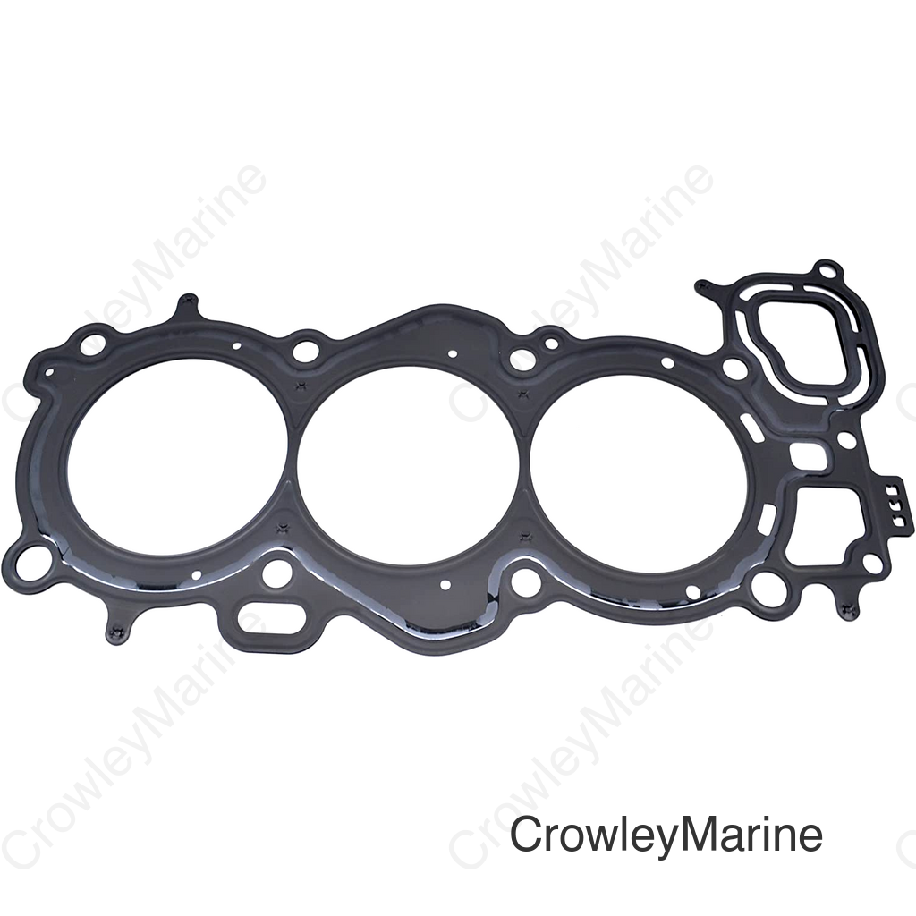 Gasket, Cylinder Head 