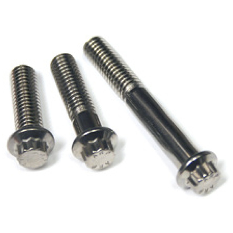 ATI Bolt - Damper Face - Bulk 100 - 5/16 - 18x1 Flat Torx Plus