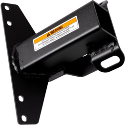 RECEIVER HITCH 2" KING QUAD MSE thumbnail-3
