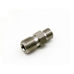 Nitrous Express Plate Jet Fitting thumbnail-1