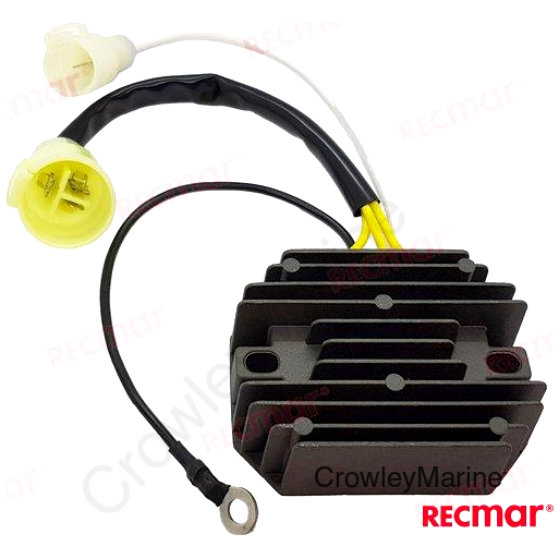 REGULATOR RECTIFIER (REC32800-87J10)