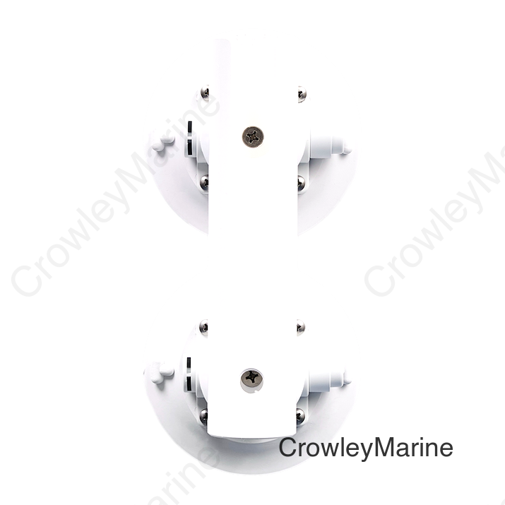 SeaSucker Heavy Duty Rod Holder (PVC)