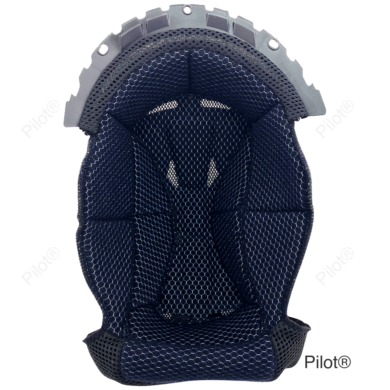 FX-37X Liner - Black - Medium