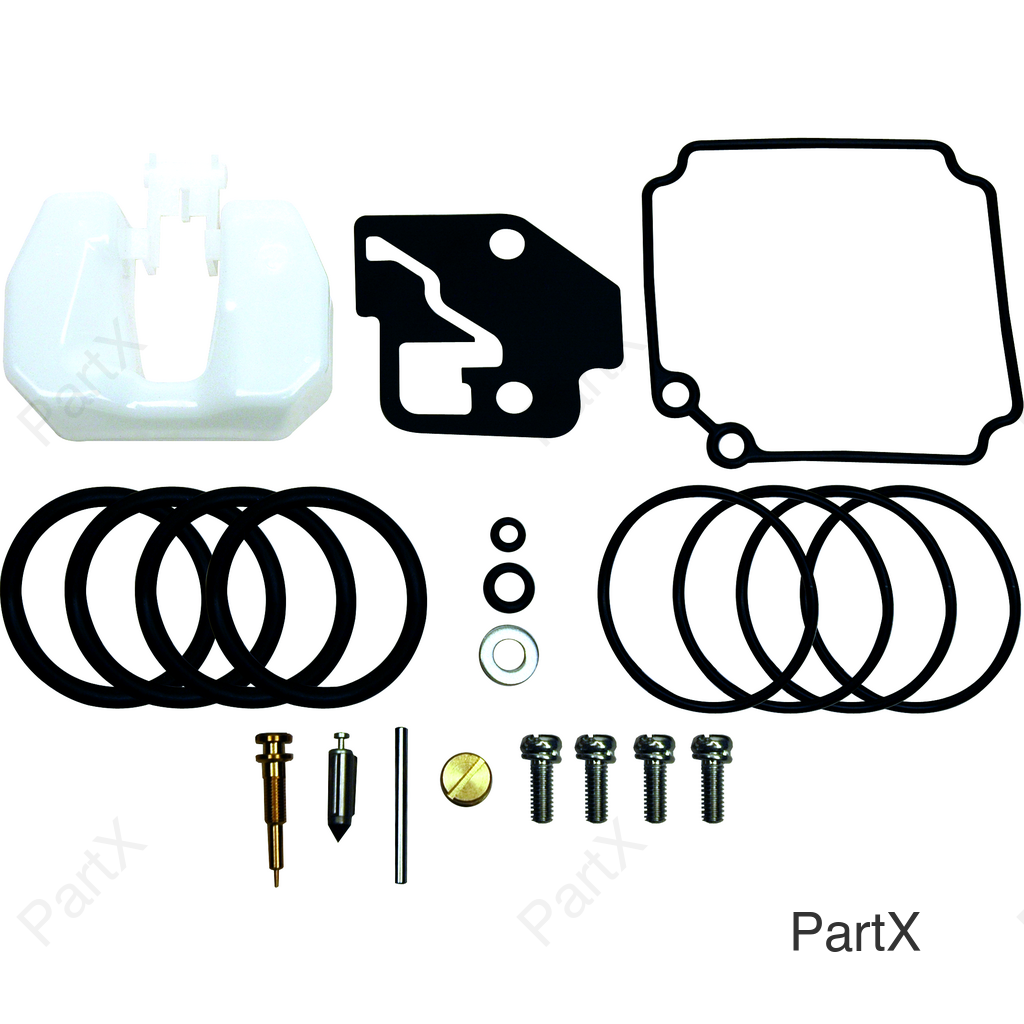Carburetor Service Kit (40685)