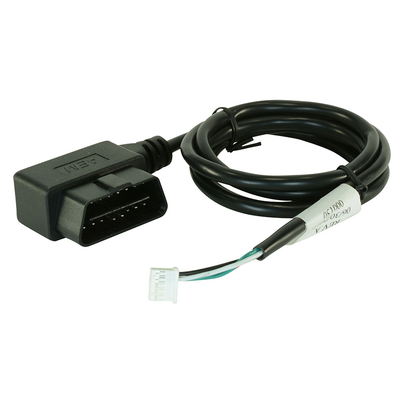 AEM Main Harness for 30-0311 X-Series OBD2 Gauge