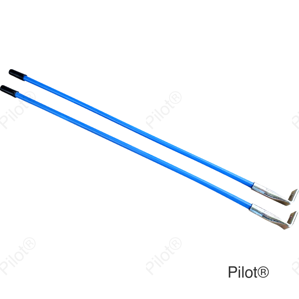 Plow Markers - Pro-S