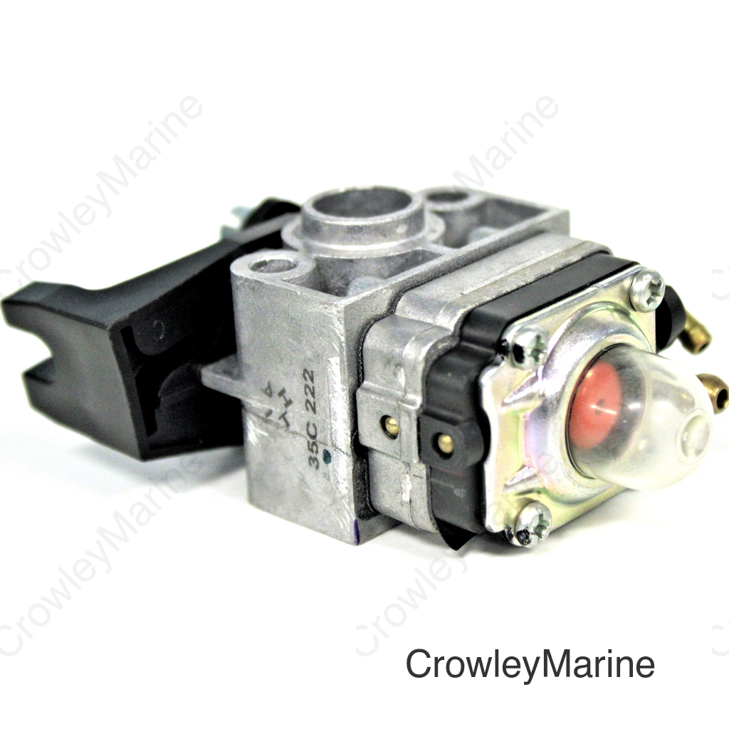 CARBURETOR ASSY.