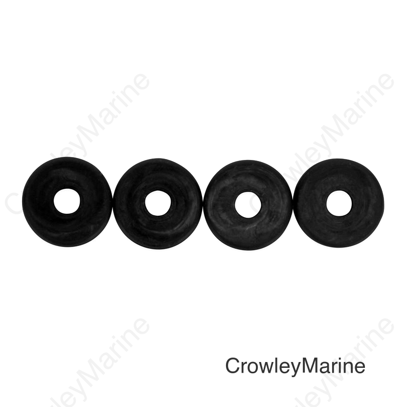 GROMMETS FOR MAGIC CHEF(4 PK.)