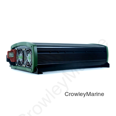 2000 Watt Sinewave Inverter (38320)
