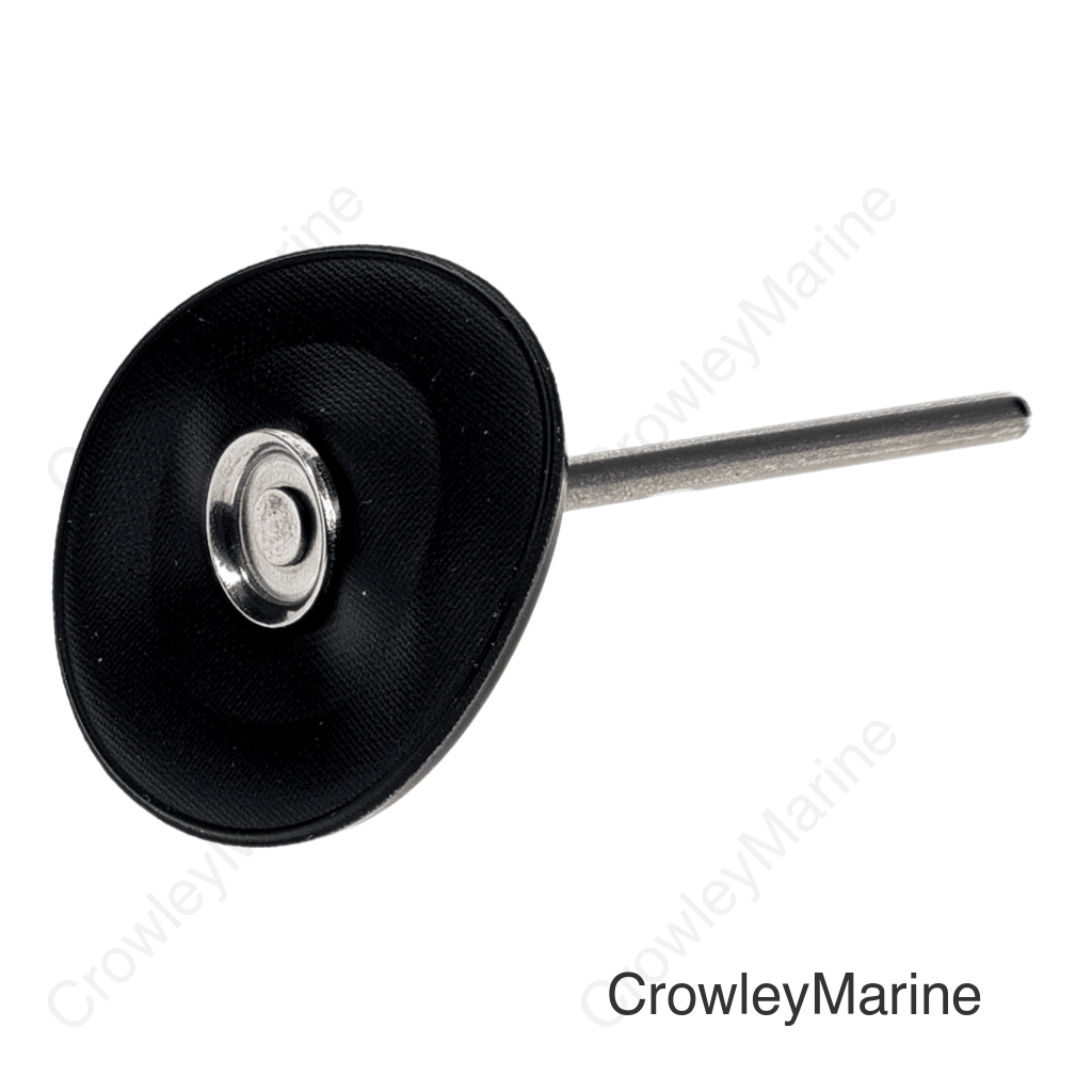 Diaphragm Assembly