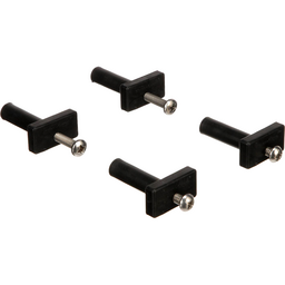 Seachoice Mounting Bolt and Isolator Kit for Motorguide Trolling Motors, Stainless Steel Screws thumbnail-1