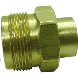 CAMPING FITTING W/O-RING-