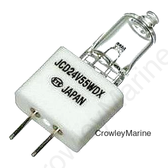 ACR Electronics 55W Lamp for RCL-100/100A, B, C & D