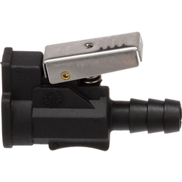 Seachoice Fuel Connector for Mercury (1998 and Newer), Female, 3/8 in. Barb thumbnail-3
