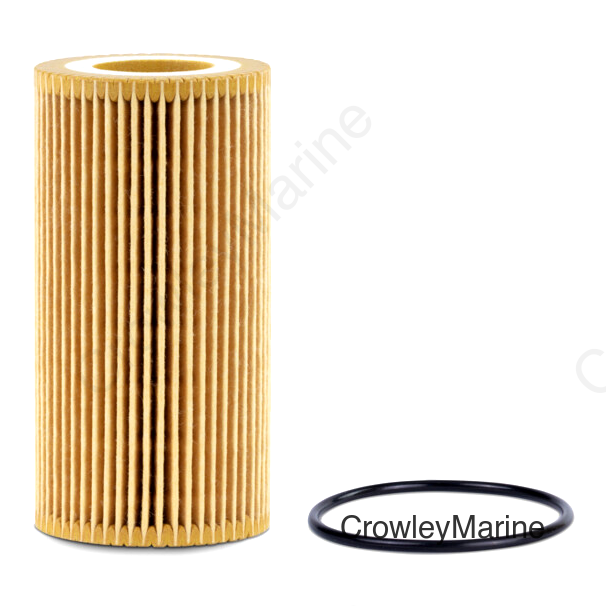 OIL FILTER GM V8 VP# 8692305