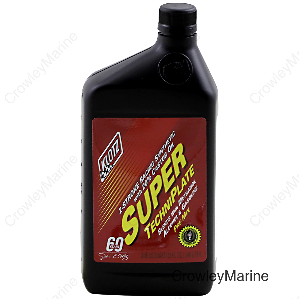 SUPER TECHNIPLATE 32OZ