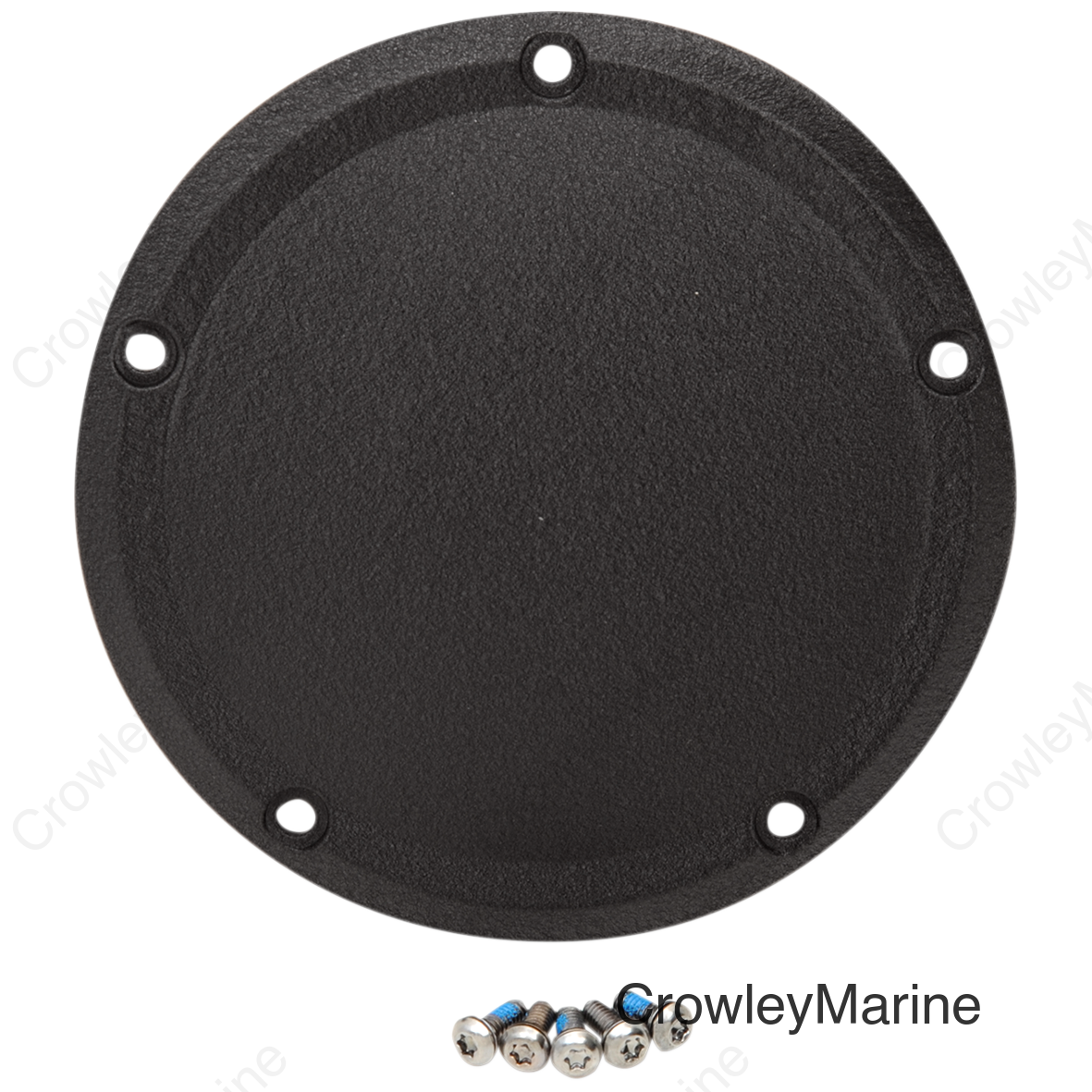 COVER DRBY FLT 16-22 W/B