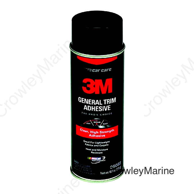 General Trim Adhesive