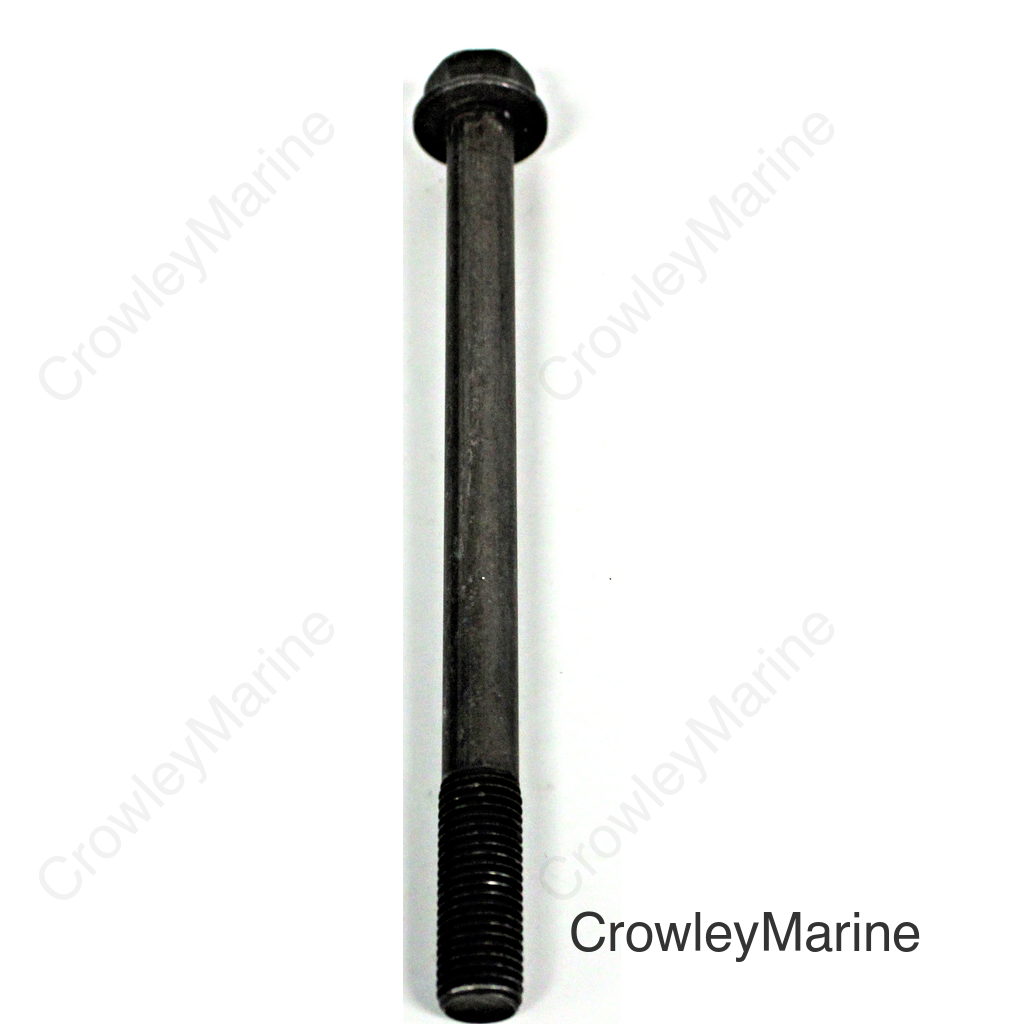 BOLT, FLG (10X130)
