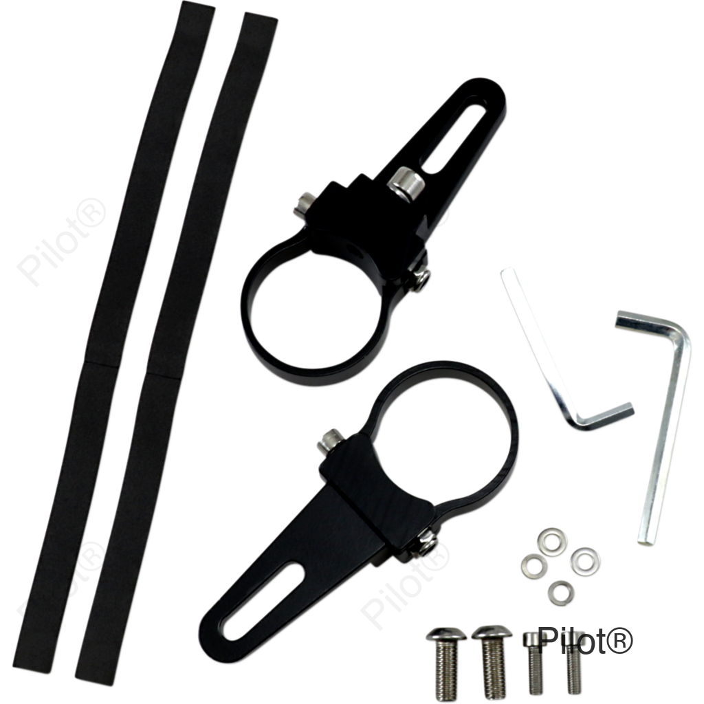 Mounting Bracket - 1-3/4" Roll Bar