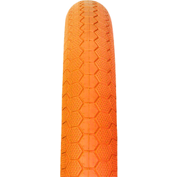 Stolen Hive Tire - 20 x 2.4 Neon Orange/Black